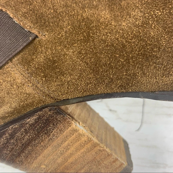 Vince Camuto Vp-Hessa Ankle Boots - Picture 8 of 9